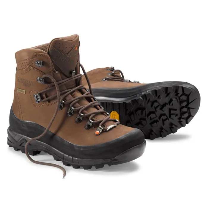 Men Crispireg Nevada NonInsulated GTX BOOTS Brown Orvis Boots