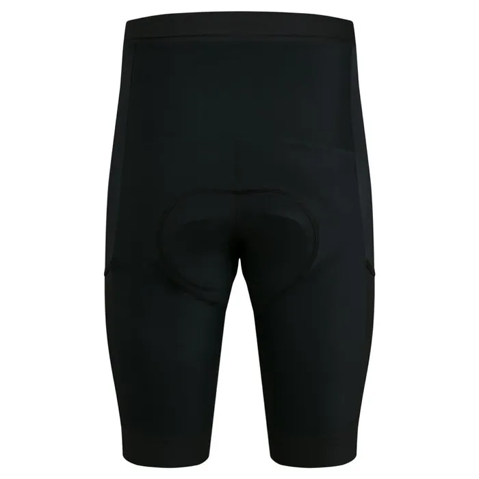 Men Cycling Shorts With Pockets Black Rapha Bibs Shorts and Tights