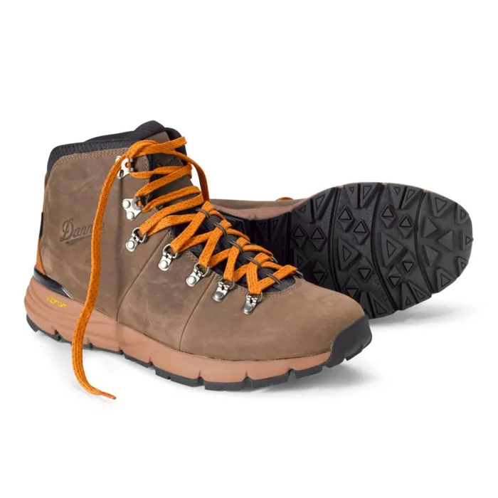 Men Danner Mountain 600 Boots Chocolate Orvis Boots