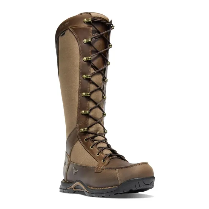 Men Danner Sharptail Snake 17quot Boots Brown Orvis Boots