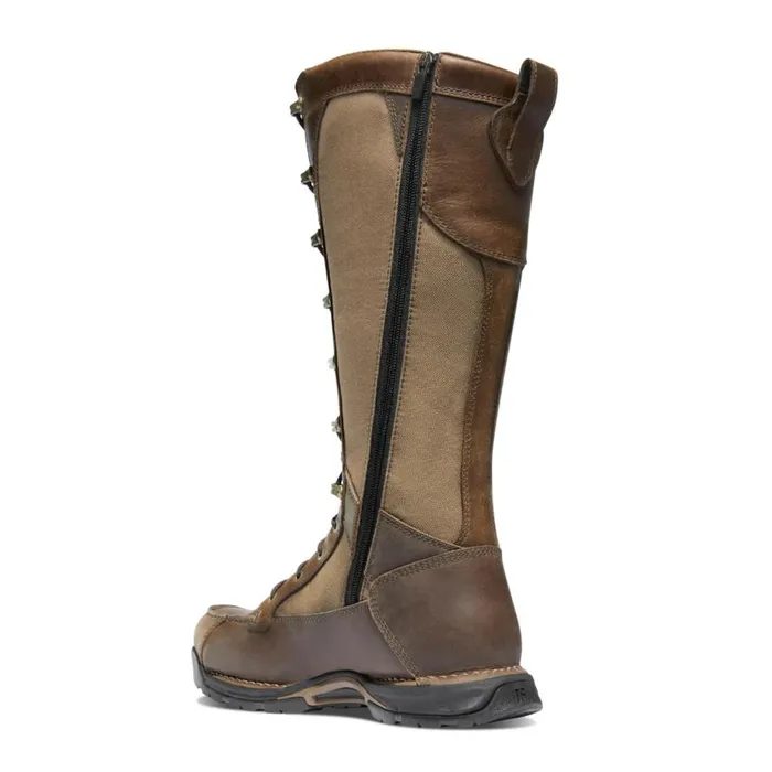 Men Danner Sharptail Snake 17quot Boots Brown Orvis Boots