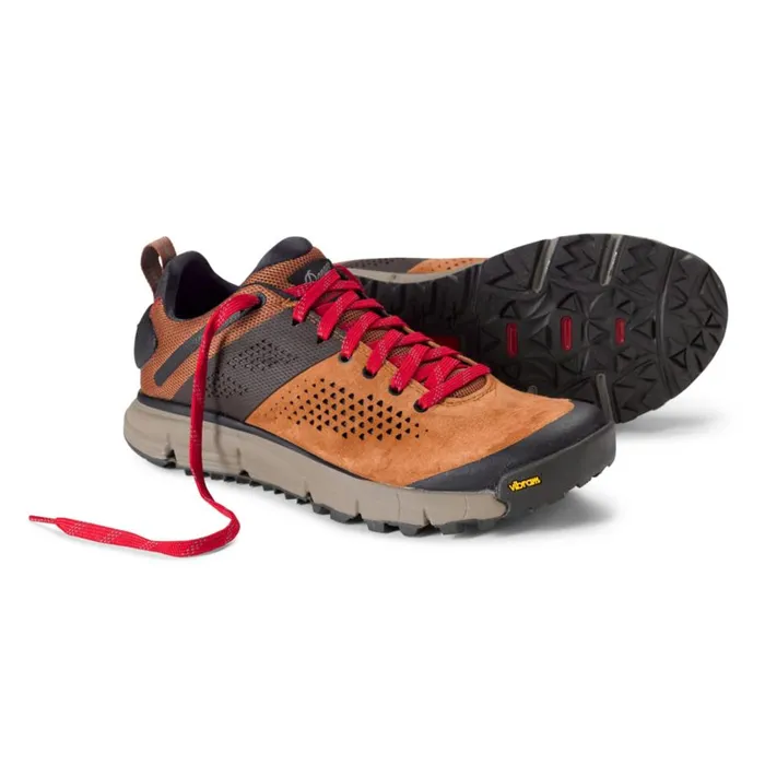 Men Danner Trail 2650 Brown Orvis Boots