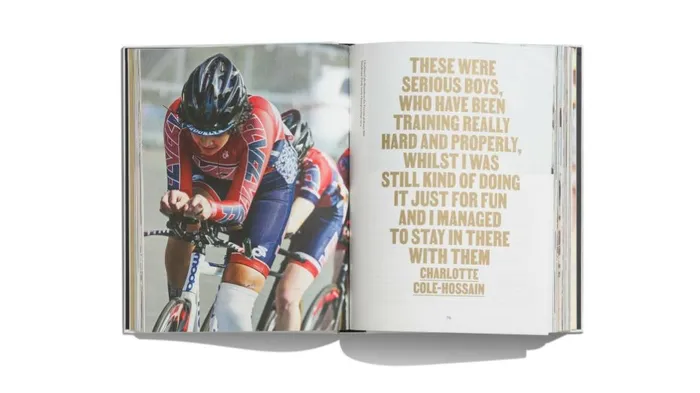 Men Desire Discrimination Determination 8211 Black Champions In Cycling Paperback Rapha Hats Gloves and Accessories Men Desire Discrimination Determination 8211 Black Champions In Cycling Paperback Rapha Hats Gloves and Accessories