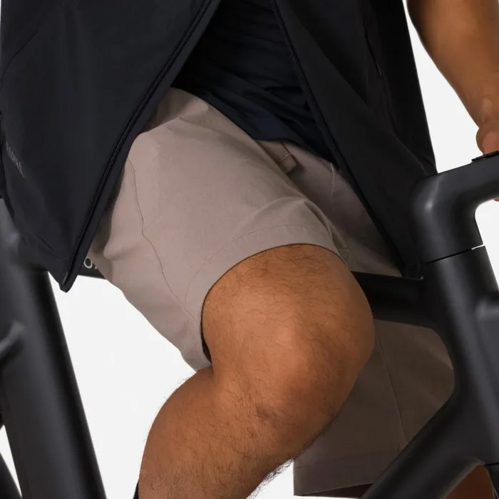 Men Easy Tech Shorts Blackgreydark Navyblackpale Brown Rapha Shorts and Trousers