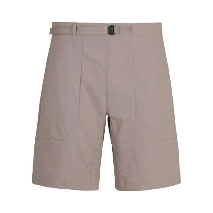 Men Easy Tech Shorts Blackgreydark Navyblackpale Brown Rapha Shorts and Trousers