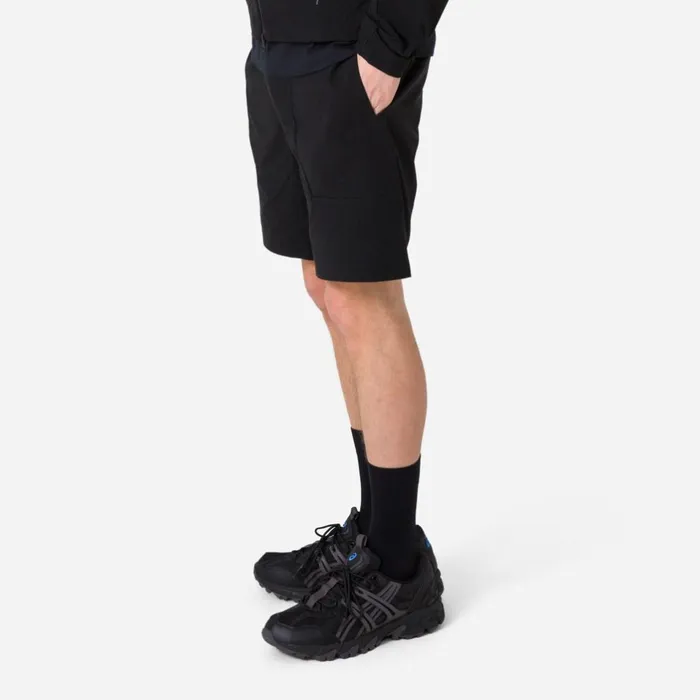 Men Easy Tech Shorts Blackgreydark Navyblackpale Brown Rapha Shorts and Trousers