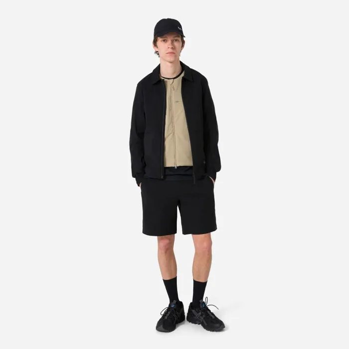 Men Easy Tech Shorts Blackgreydark Navyblackpale Brown Rapha Shorts and Trousers