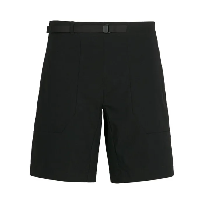 Men Easy Tech Shorts Blackgreydark Navyblackpale Brown Rapha Shorts and Trousers