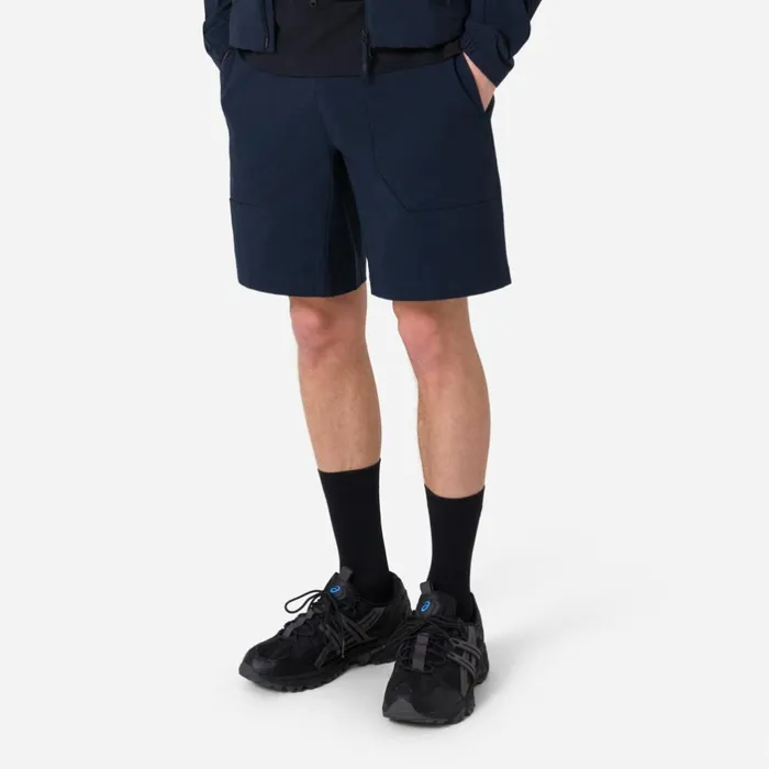 Men Easy Tech Shorts Blackgreydark Navyblackpale Brown Rapha Shorts and Trousers