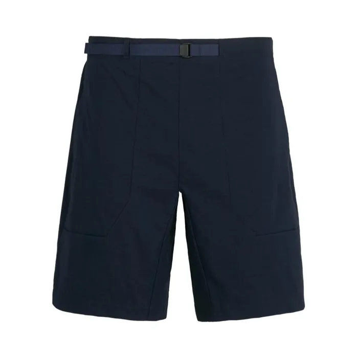 Men Easy Tech Shorts Blackgreydark Navyblackpale Brown Rapha Shorts and Trousers
