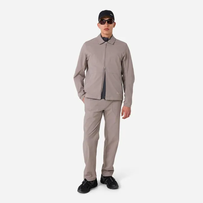Men Easy Technical Pants Blackgreydark Navyblackpale Brown Rapha Shorts and Trousers