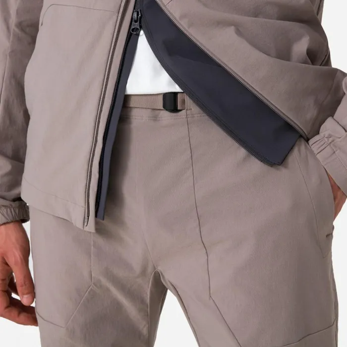 Men Easy Technical Pants Blackgreydark Navyblackpale Brown Rapha Shorts and Trousers