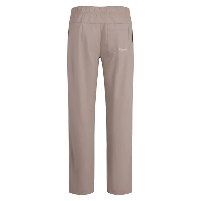 Men Easy Technical Pants Blackgreydark Navyblackpale Brown Rapha Shorts and Trousers