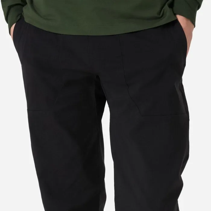 Men Easy Technical Pants Blackgreydark Navyblackpale Brown Rapha Shorts and Trousers