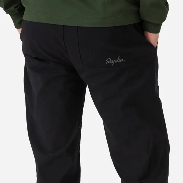 Men Easy Technical Pants Blackgreydark Navyblackpale Brown Rapha Shorts and Trousers