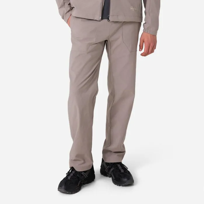 Men Easy Technical Pants Blackgreydark Navyblackpale Brown Rapha Shorts and Trousers