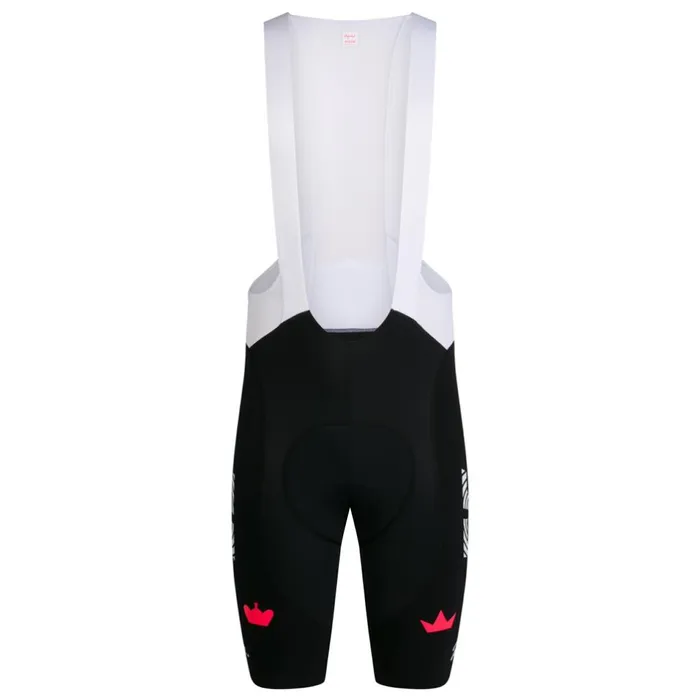 Men EF Pro Team Bib Shorts III 8211 Regular Multicolour Rapha Bibs Shorts and Tights Men EF Pro Team Bib Shorts III 8211 Regular Multicolour Rapha Bibs Shorts and Tights
