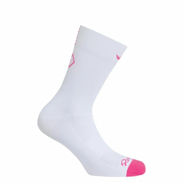 Men EF Pro Team Socks Multicolour Rapha Shoes Overshoes and Socks