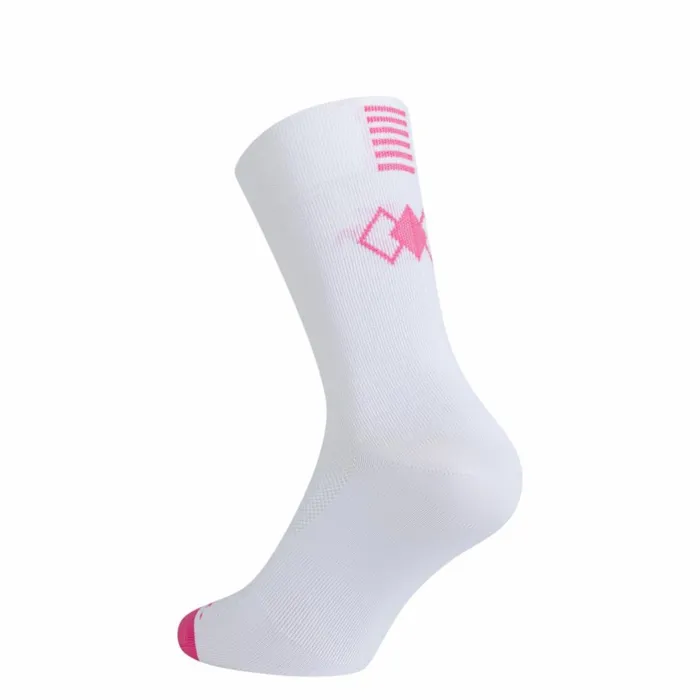 Men EF Pro Team Socks Multicolour Rapha Shoes Overshoes and Socks