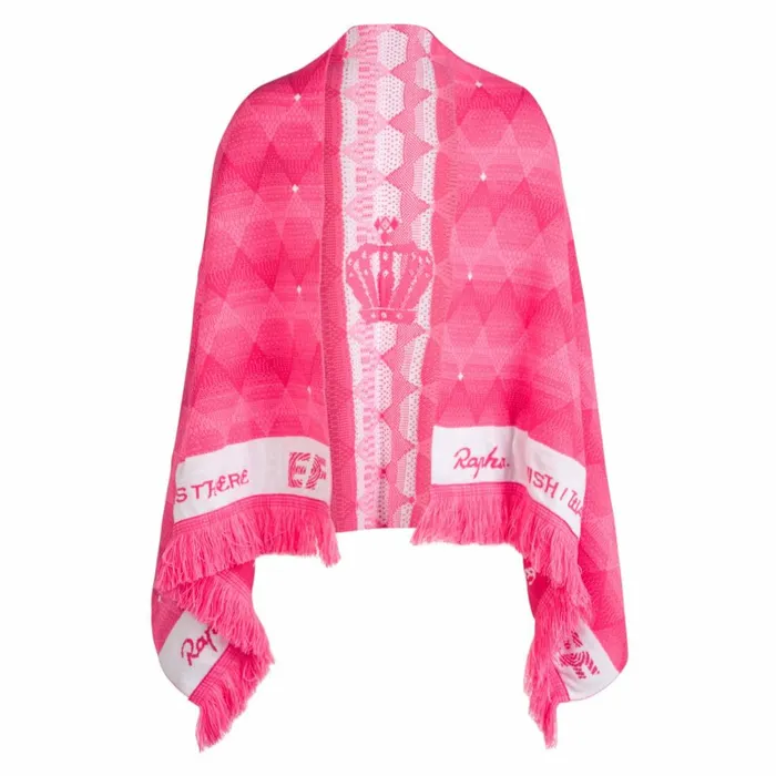 Men EF Scarf Multicolour Rapha Hats Gloves and Accessories