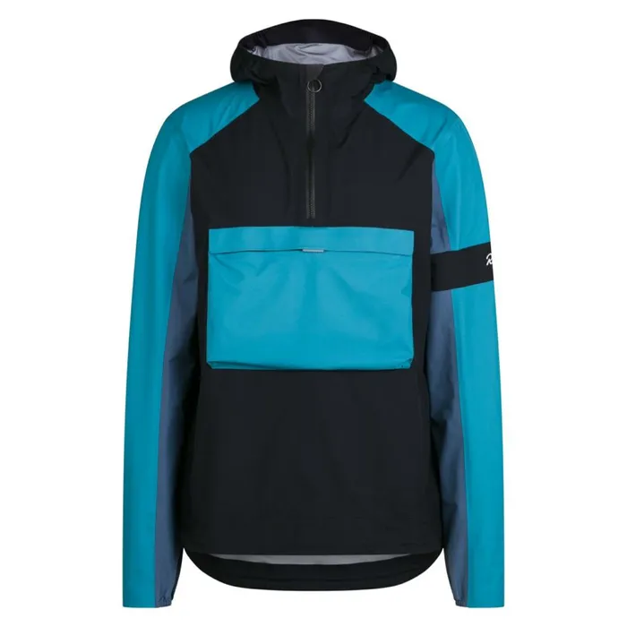 Men Excess Explore Hooded GORETEX Pullover Multicolour Rapha Jackets and Vests Men Excess Explore Hooded GORETEX Pullover Multicolour Rapha Jackets and Vests