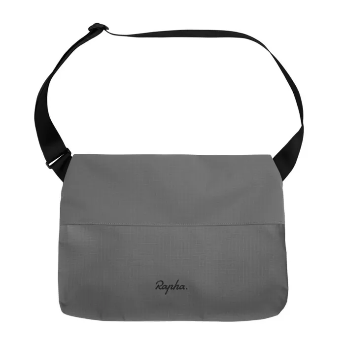 Men Excess Tech Musette Tech Musette 8211 Excess Rapha Hats Gloves and Accessories