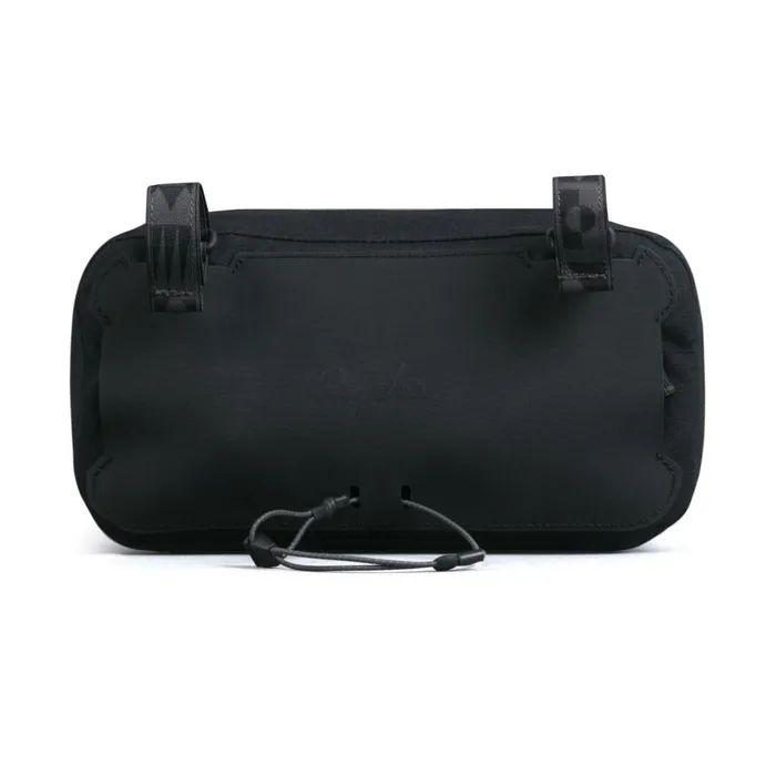 Men Explore Bar Bag Olive Greenblacktandeep Coffee Rapha Hats Gloves and Accessories