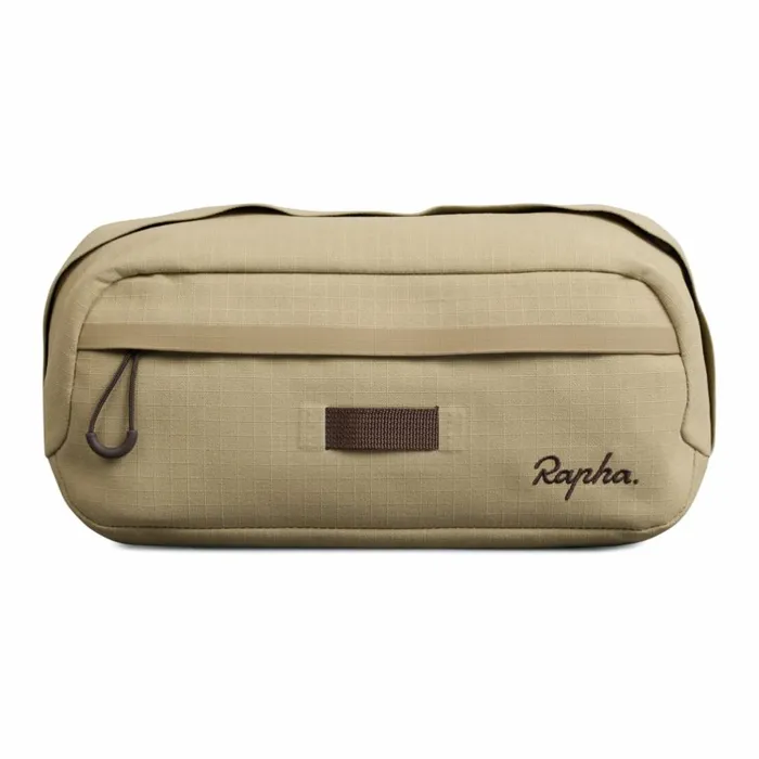 Men Explore Bar Bag Olive Greenblacktandeep Coffee Rapha Hats Gloves and Accessories