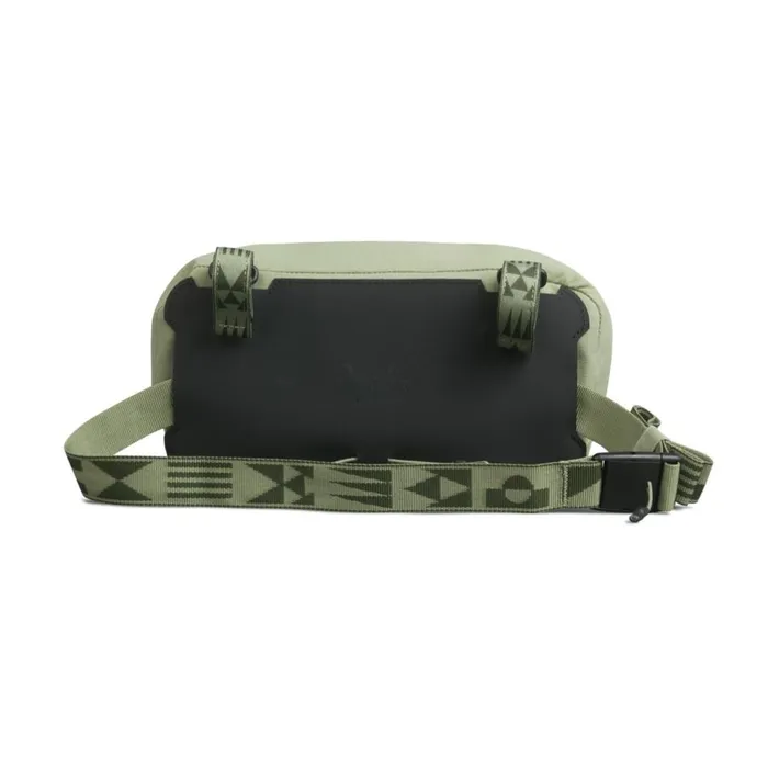 Men Explore Bar Bag Olive Greenblacktandeep Coffee Rapha Hats Gloves and Accessories
