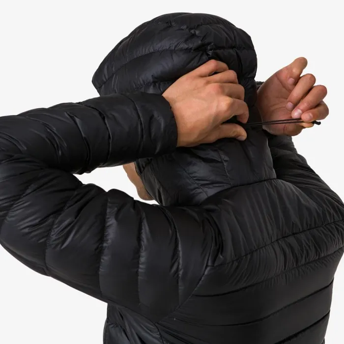 Men Explore Down Jacket Blackcarbon Greyblackdark Navypale Greendark Green Rapha Jackets and Vests