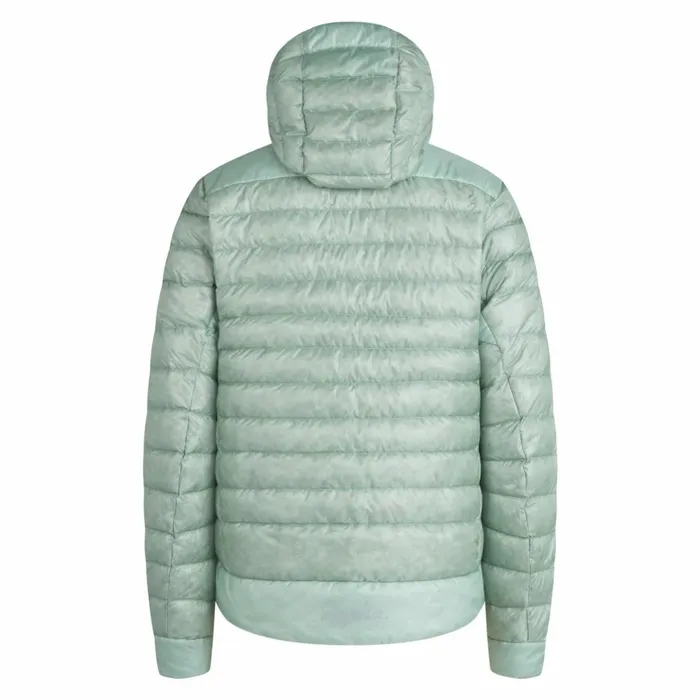 Men Explore Down Jacket Blackcarbon Greyblackdark Navypale Greendark Green Rapha Jackets and Vests