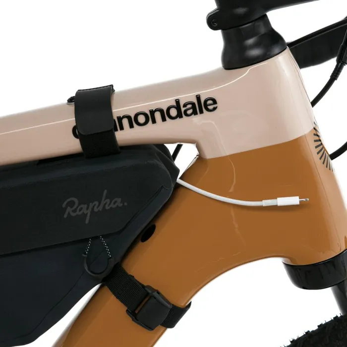 Men Explore Frame Pack 8211 Small Vulcan Asphalt Rapha Hats Gloves and Accessories