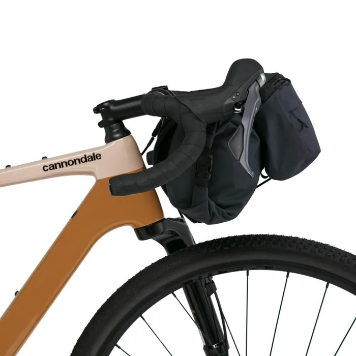 Men Explore Handlebar Accessory Pack Vulcan Asphalt Rapha Hats Gloves and Accessories