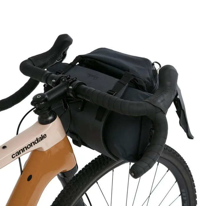 Men Explore Handlebar Accessory Pack Vulcan Asphalt Rapha Hats Gloves and Accessories