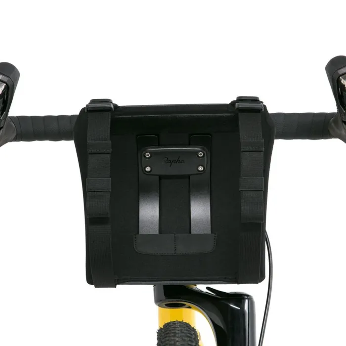 Men Explore Handlebar Pack Bolts 8211 Large Multicolour Rapha Hats Gloves and Accessories