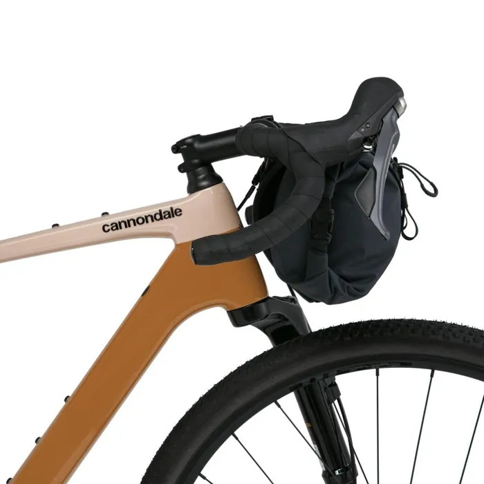 Men Explore Handlebar Pack Vulcan Asphalt Rapha Hats Gloves and Accessories