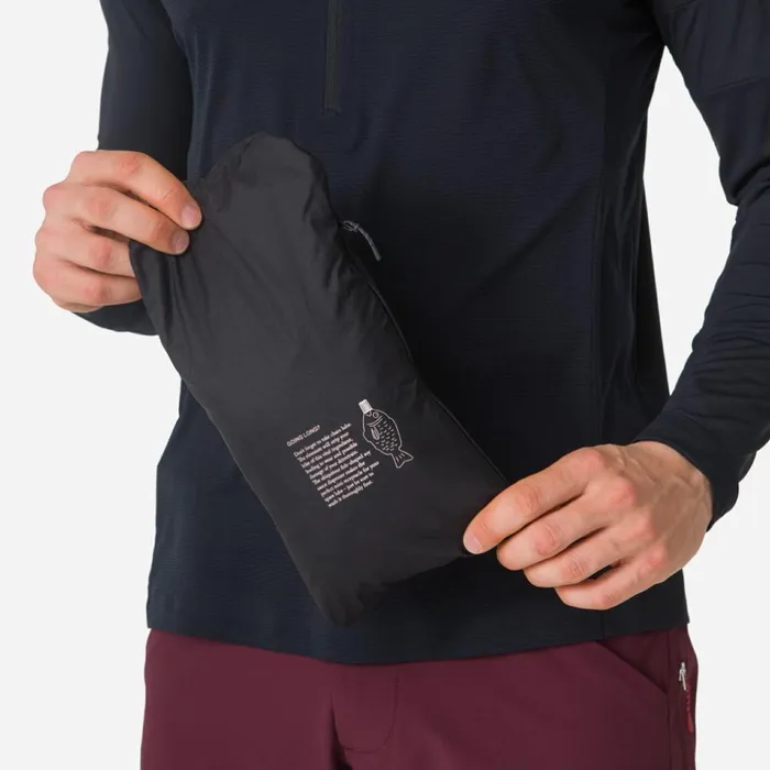 Men Explore Lightweight Jacket Blackblackgraystone Eclipselint Aloe Wash Rapha Jackets and Vests