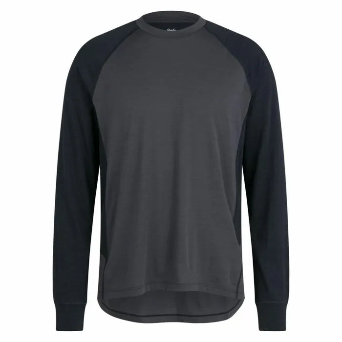 Men Explore Merino Long Sleeve Tshirt Asphalt Vulcangraystone Eclipserock Ridge Sedona Sage Rapha TShirts and Tops Men Explore Merino Long Sleeve Tshirt Asphalt Vulcangraystone Eclipserock Ridge Sedona Sage Rapha TShirts and Tops