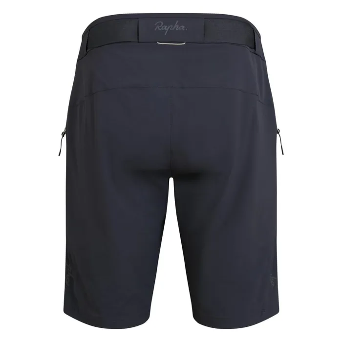 Men Explore Overshorts Dark Greydark Navymushroom Silverrose Brownblacksandconcretewinedark Red Rapha Shorts and Trousers