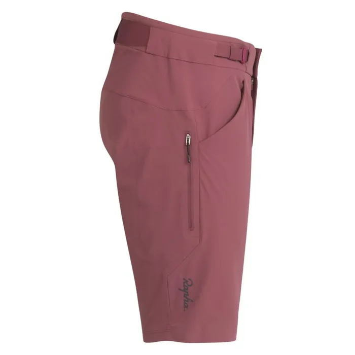 Men Explore Overshorts Dark Greydark Navymushroom Silverrose Brownblacksandconcretewinedark Red Rapha Shorts and Trousers