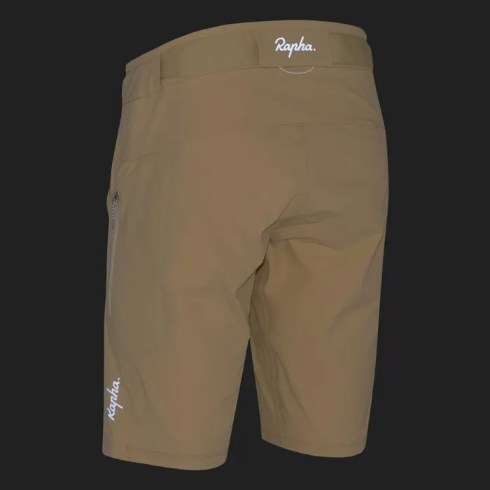 Men Explore Overshorts Dark Greydark Navymushroom Silverrose Brownblacksandconcretewinedark Red Rapha Shorts and Trousers