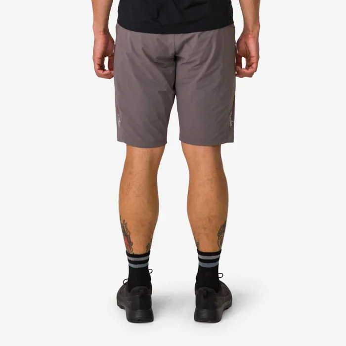 Men Explore Overshorts Dark Greydark Navymushroom Silverrose Brownblacksandconcretewinedark Red Rapha Shorts and Trousers