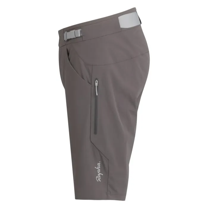 Men Explore Overshorts Dark Greydark Navymushroom Silverrose Brownblacksandconcretewinedark Red Rapha Shorts and Trousers