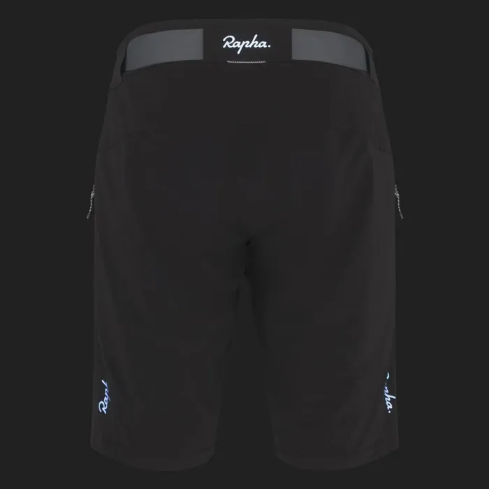 Men Explore Overshorts Dark Greydark Navymushroom Silverrose Brownblacksandconcretewinedark Red Rapha Shorts and Trousers