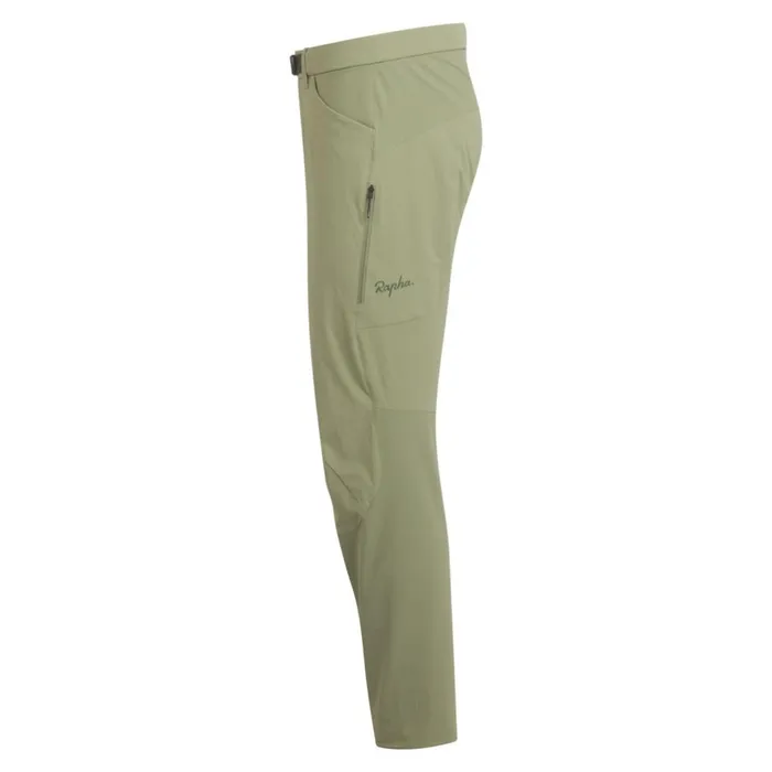 Men Explore Pant Blackblackcarbon Greydark Greyolive Greendeep Olive Greenrocksage Grey Rapha Shorts and Trousers