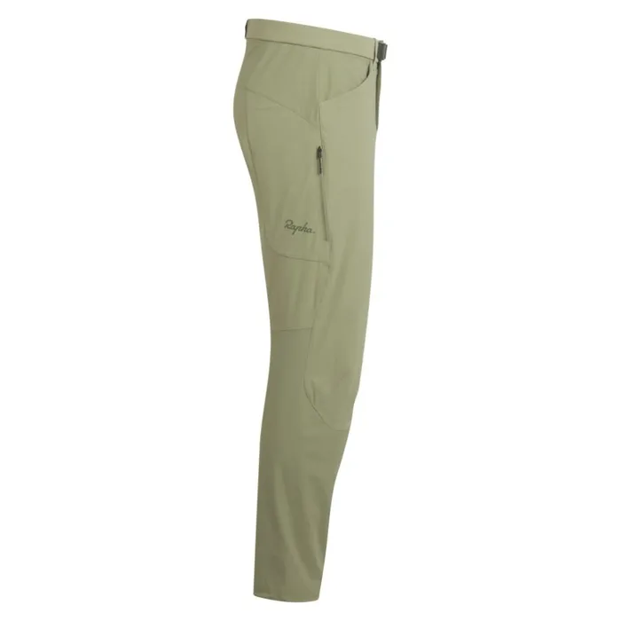 Men Explore Pant Blackblackcarbon Greydark Greyolive Greendeep Olive Greenrocksage Grey Rapha Shorts and Trousers