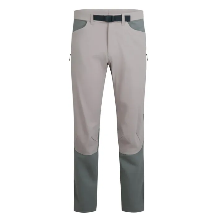 Men Explore Pant Blackblackcarbon Greydark Greyolive Greendeep Olive Greenrocksage Grey Rapha Shorts and Trousers