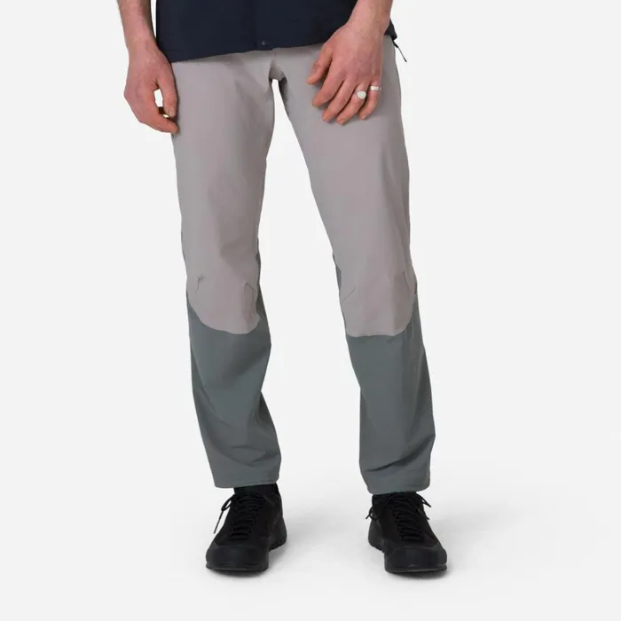 Men Explore Pant Blackblackcarbon Greydark Greyolive Greendeep Olive Greenrocksage Grey Rapha Shorts and Trousers