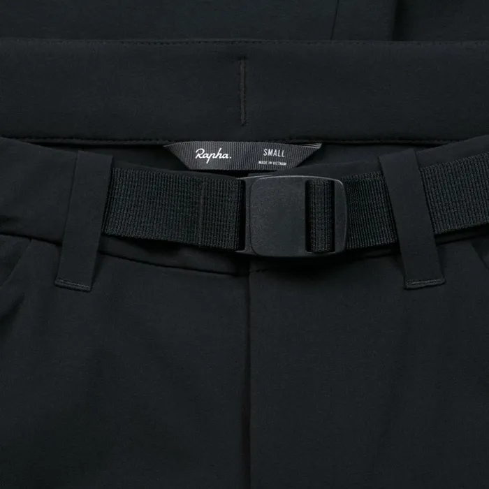 Men Explore Pant Blackblackcarbon Greydark Greyolive Greendeep Olive Greenrocksage Grey Rapha Shorts and Trousers
