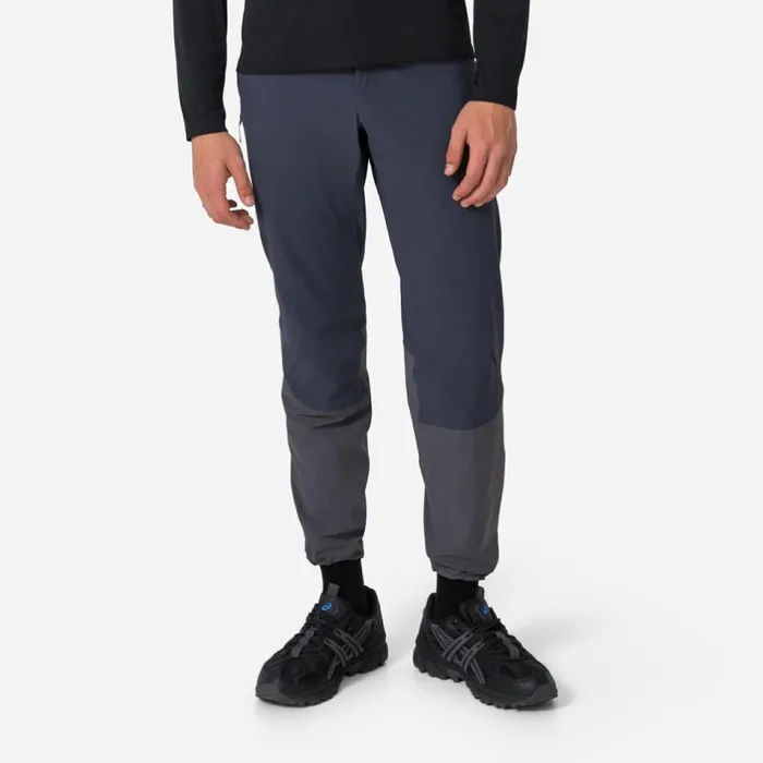 Men Explore Pant Blackblackcarbon Greydark Greyolive Greendeep Olive Greenrocksage Grey Rapha Shorts and Trousers